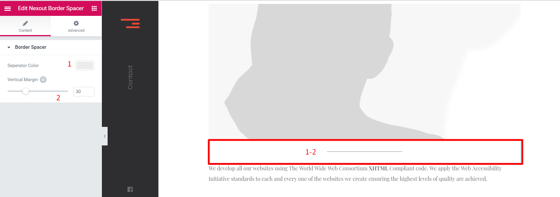 content-border-spacer