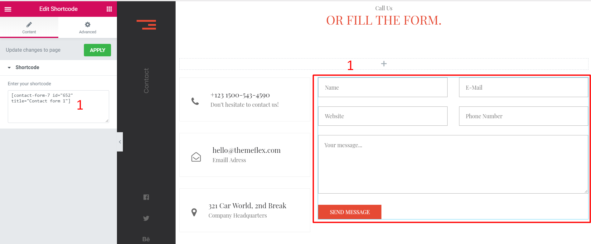 content-contact-form-7