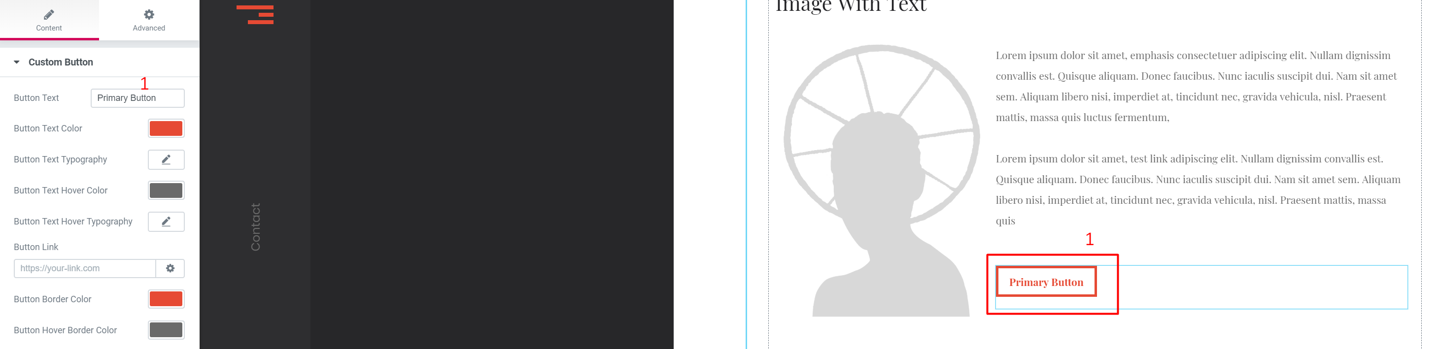 content-custom-button